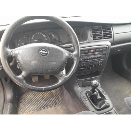 Compresseur clim OPEL VECTRA B PHASE 2 d’occasion