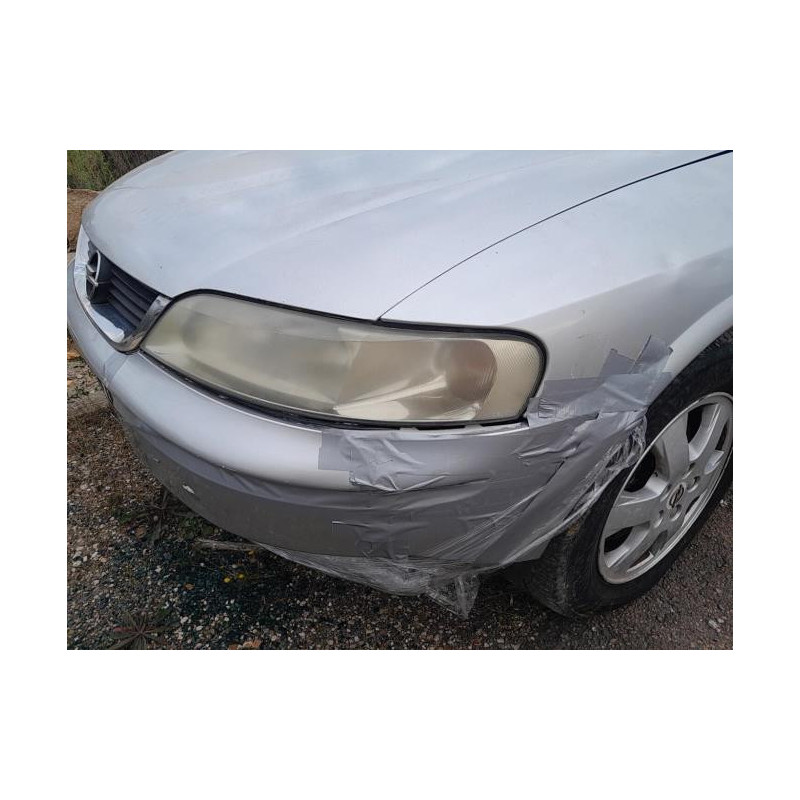 Compresseur clim OPEL VECTRA B PHASE 2 d’occasion