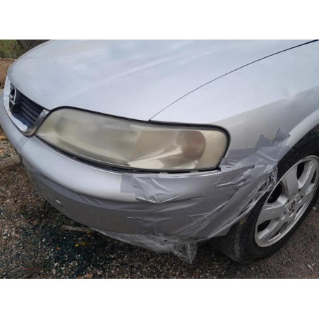 Compresseur clim OPEL VECTRA B PHASE 2 d’occasion