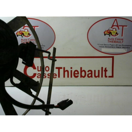 Moto ventilateur radiateur RENAULT EXPRESS PHASE 1 d’occasion