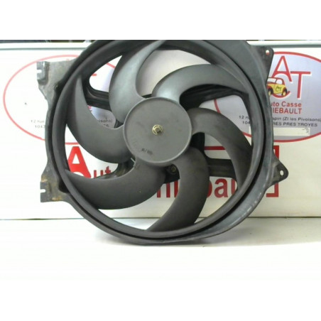 Moto ventilateur radiateur RENAULT R19 PHASE 1 d’occasion