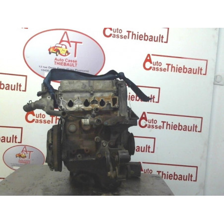Moteur DAEWOO MATIZ PHASE 1 d’occasion
