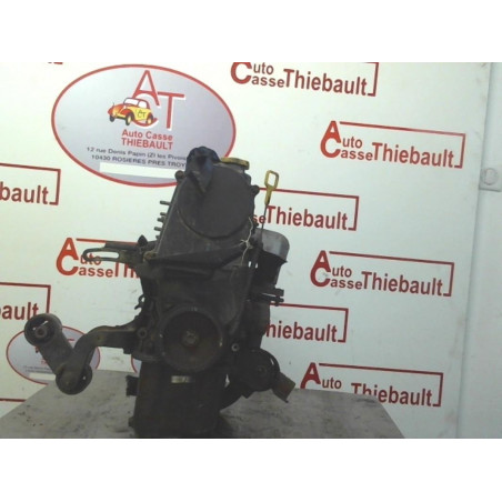 Moteur DAEWOO MATIZ PHASE 1 d’occasion