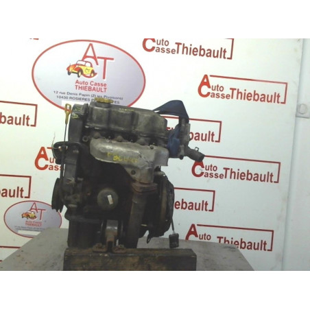 Moteur DAEWOO MATIZ PHASE 1 d’occasion