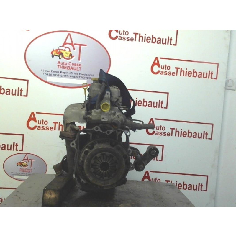 Moteur DAEWOO MATIZ PHASE 1 d’occasion