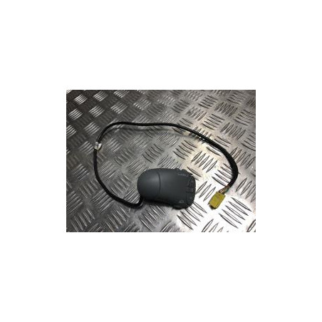Commande autoradio RENAULT TWINGO 1 PHASE 3 d’occasion