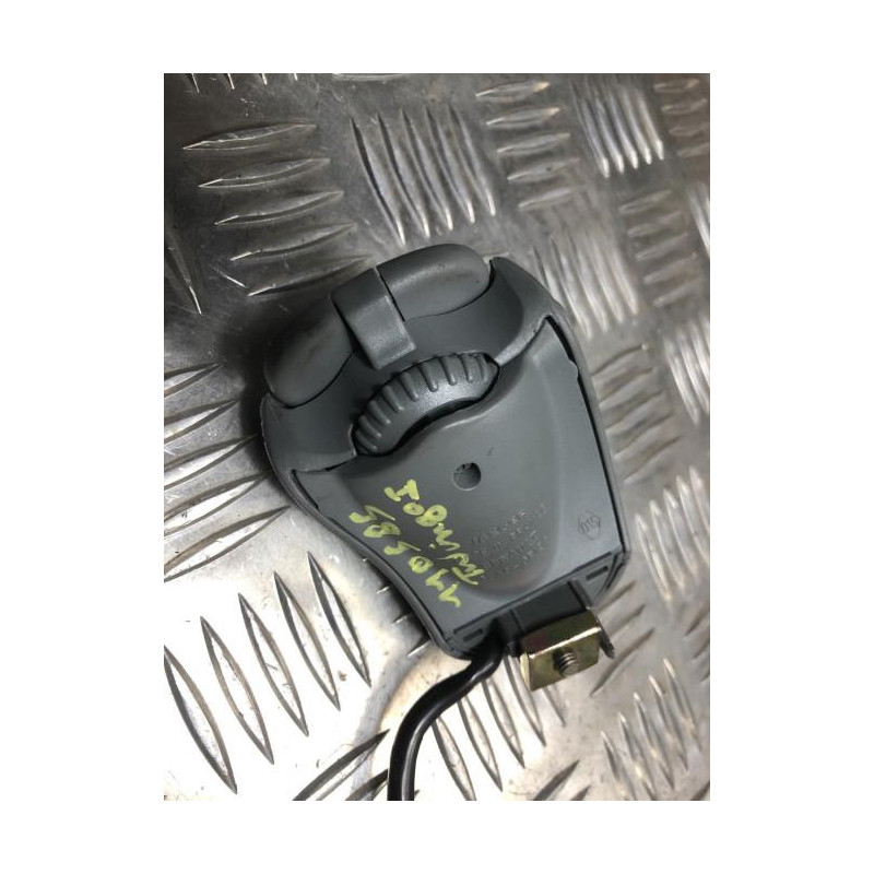 Commande autoradio RENAULT TWINGO 1 PHASE 3 d’occasion