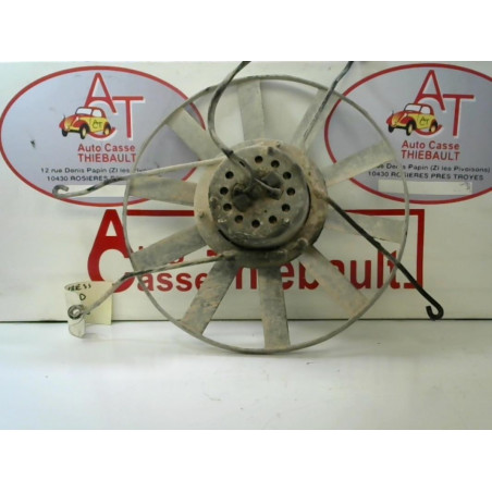 Moto ventilateur radiateur RENAULT EXPRESS PHASE 1 d’occasion