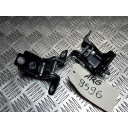 Charniere de porte arriere gauche MAZDA 3 3 PHASE 1 d’occasion