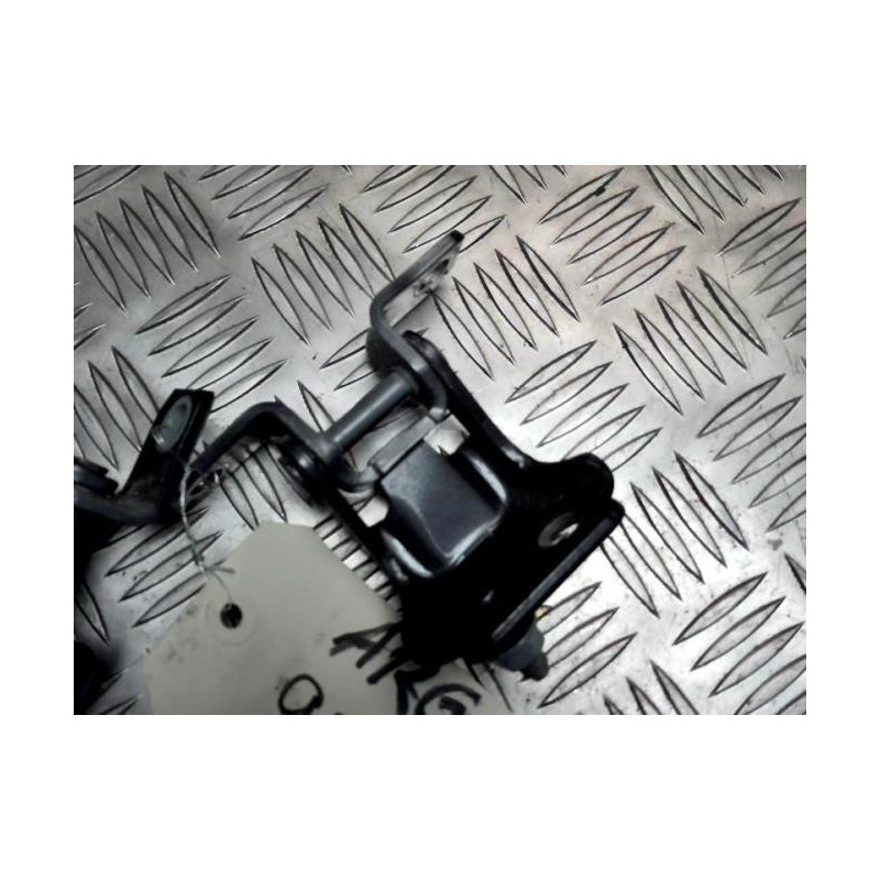 Charniere de porte arriere gauche MAZDA 3 3 PHASE 1 d’occasion