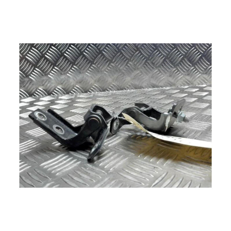 Charniere de porte arriere gauche MAZDA 3 3 PHASE 1 d’occasion