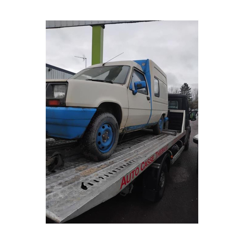 Jante RENAULT EXPRESS PHASE 1 d’occasion
