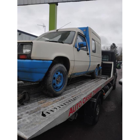 Jante RENAULT EXPRESS PHASE 1 d’occasion