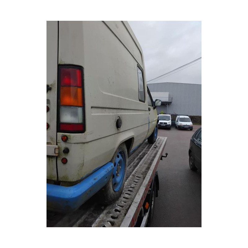 Jante RENAULT EXPRESS PHASE 1 d’occasion