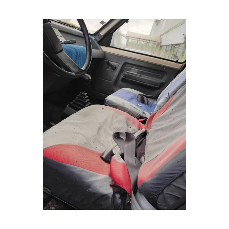 Jante RENAULT EXPRESS PHASE 1 d’occasion