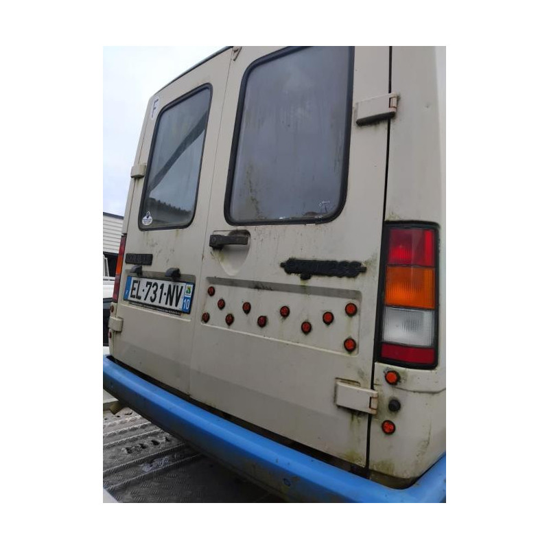 Jante RENAULT EXPRESS PHASE 1 d’occasion
