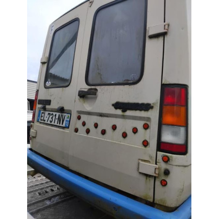 Jante RENAULT EXPRESS PHASE 1 d’occasion