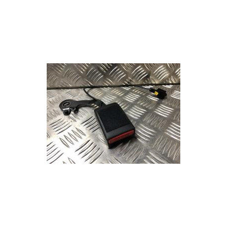 Attache ceinture arriere gauche CITROEN C4 PICASSO 2 PHASE 1 d’occasion