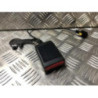 Attache ceinture arriere gauche CITROEN C4 PICASSO 2 PHASE 1 d’occasion