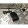 Attache ceinture arriere gauche CITROEN C4 PICASSO 2 PHASE 1 d’occasion