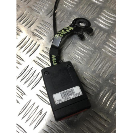 Attache ceinture arriere gauche CITROEN C4 PICASSO 2 PHASE 1 d’occasion
