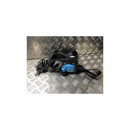 Ceinture arriere gauche CITROEN C4 PICASSO 2 PHASE 1 d’occasion