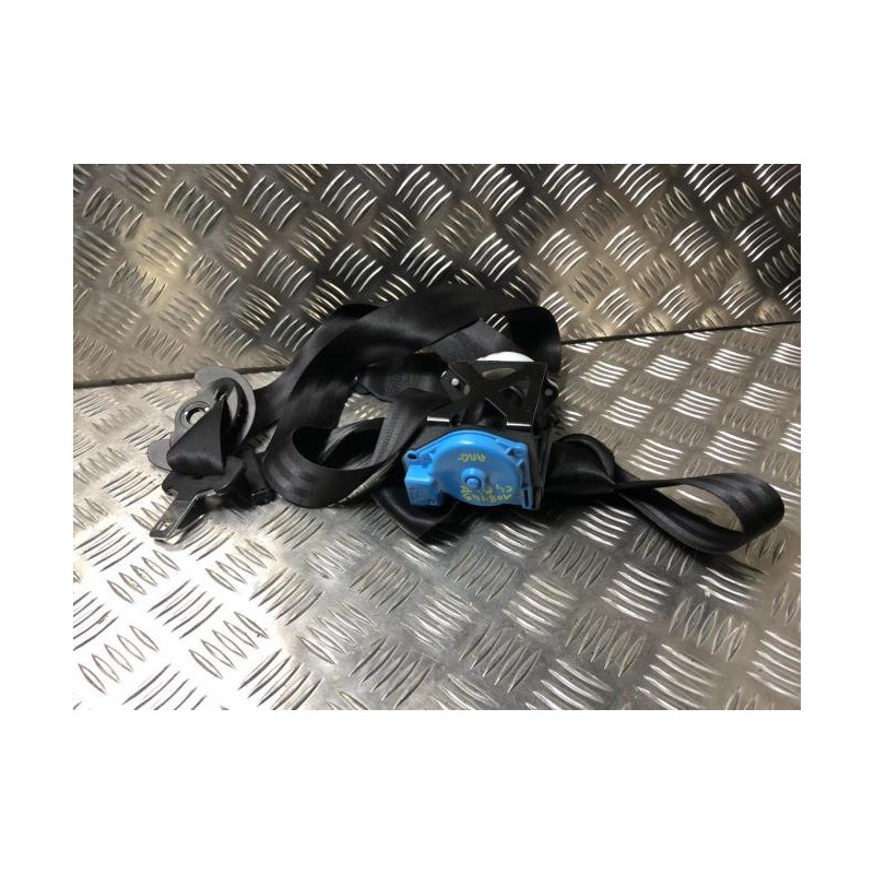 Ceinture arriere gauche CITROEN C4 PICASSO 2 PHASE 1 d’occasion