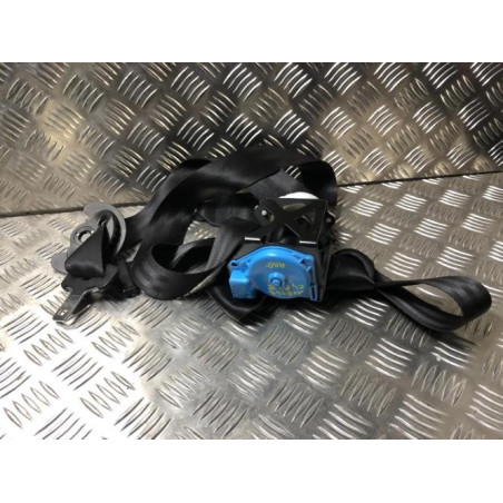 Ceinture arriere gauche CITROEN C4 PICASSO 2 PHASE 1 d’occasion
