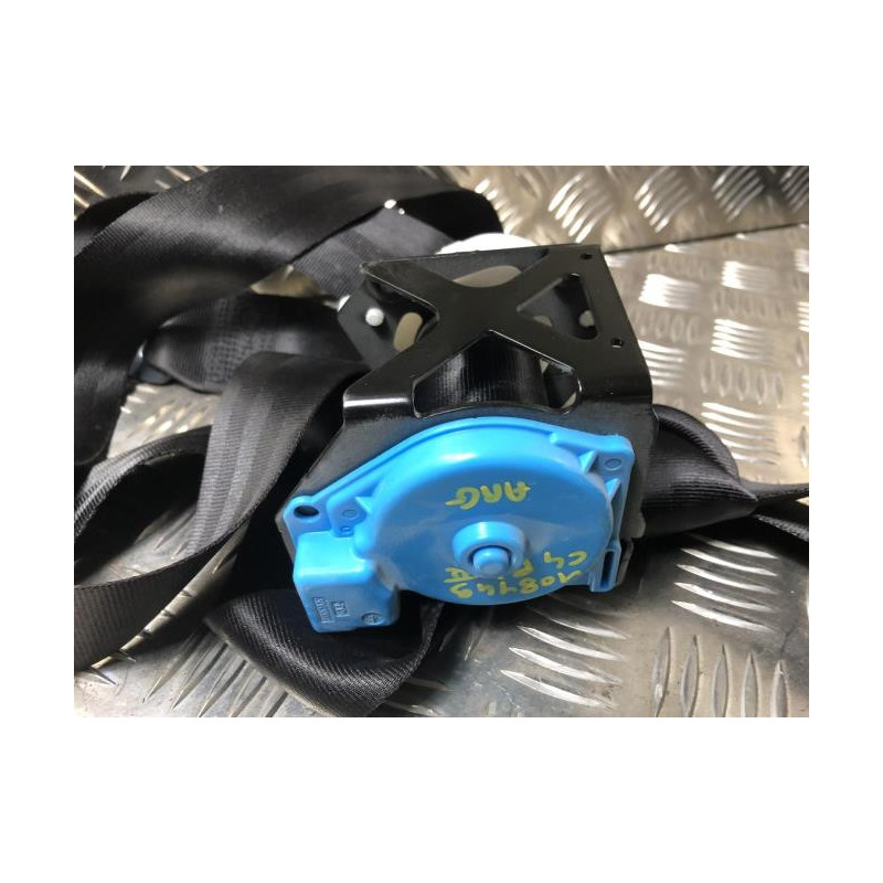 Ceinture arriere gauche CITROEN C4 PICASSO 2 PHASE 1 d’occasion