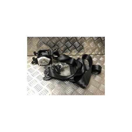Ceinture arriere centrale CITROEN C4 PICASSO 2 PHASE 1 d’occasion