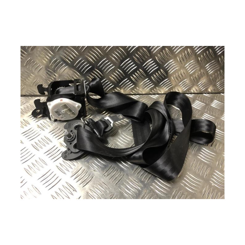 Ceinture arriere centrale CITROEN C4 PICASSO 2 PHASE 1 d’occasion
