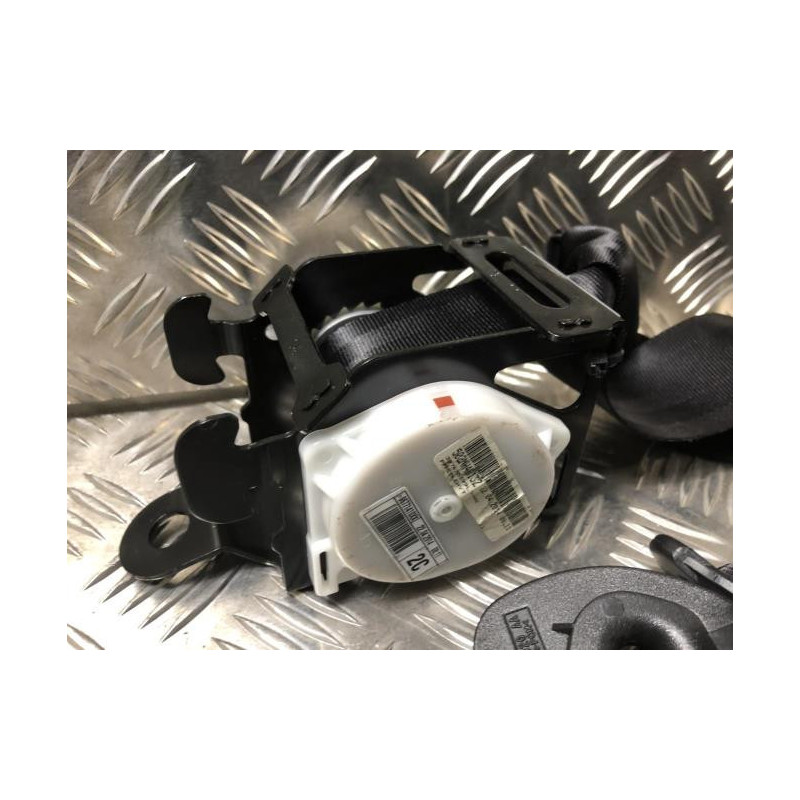 Ceinture arriere centrale CITROEN C4 PICASSO 2 PHASE 1 d’occasion