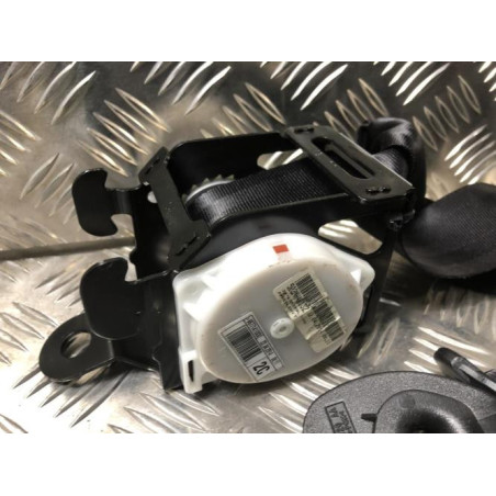 Ceinture arriere centrale CITROEN C4 PICASSO 2 PHASE 1 d’occasion