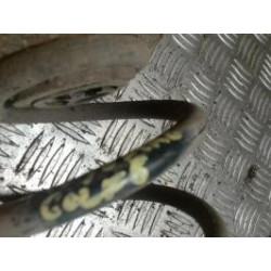 Ressort de suspension arriere gauche VOLKSWAGEN GOLF 5 d’occasion