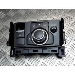 Commande GPS MAZDA 3 3 PHASE 1 d’occasion