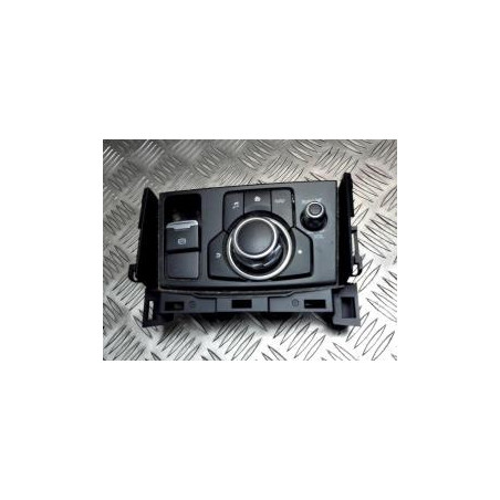 Commande GPS MAZDA 3 3 PHASE 1 d’occasion