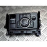 Commande GPS MAZDA 3 3 PHASE 1 d’occasion