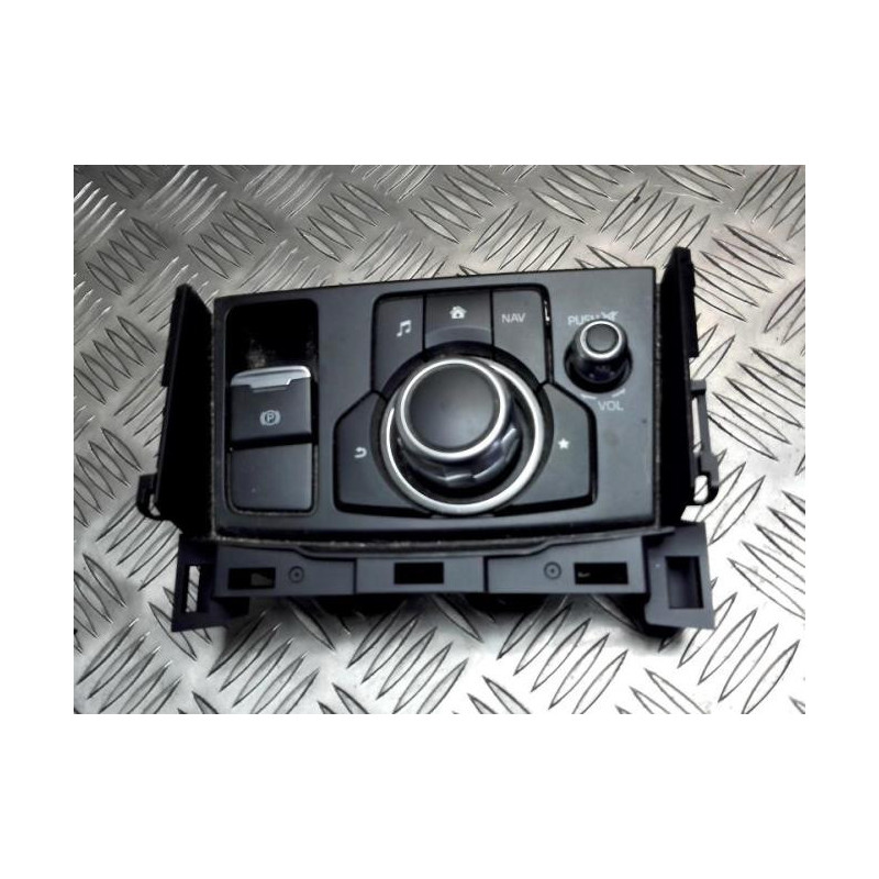 Commande GPS MAZDA 3 3 PHASE 1 d’occasion