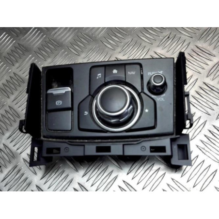 Commande GPS MAZDA 3 3 PHASE 1 d’occasion