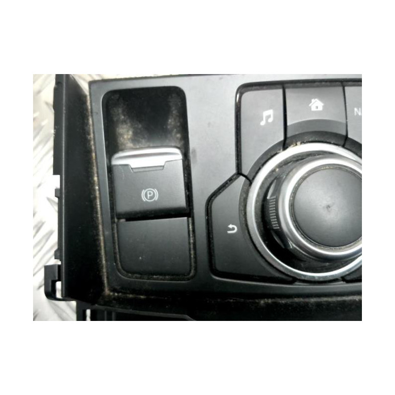 Commande GPS MAZDA 3 3 PHASE 1 d’occasion