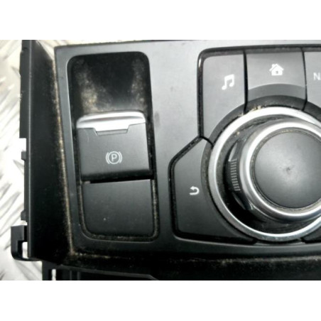 Commande GPS MAZDA 3 3 PHASE 1 d’occasion