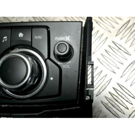 Commande GPS MAZDA 3 3 PHASE 1 d’occasion