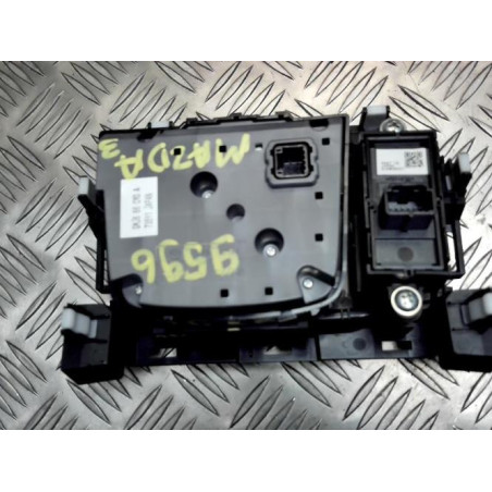 Commande GPS MAZDA 3 3 PHASE 1 d’occasion