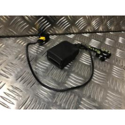 Attache ceinture arriere centrale CITROEN C4 PICASSO 2 PHASE 1 d’occasion