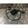 Attache ceinture arriere centrale CITROEN C4 PICASSO 2 PHASE 1 d’occasion