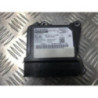 Boitier air bag CITROEN C4 PICASSO 2 PHASE 1 d’occasion