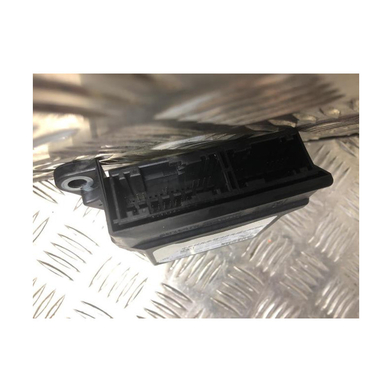 Boitier air bag CITROEN C4 PICASSO 2 PHASE 1 d’occasion