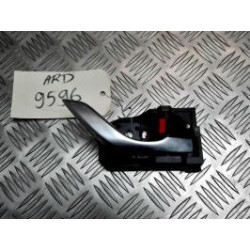 Poignee interieur arriere droit MAZDA 3 3 PHASE 1 d’occasion