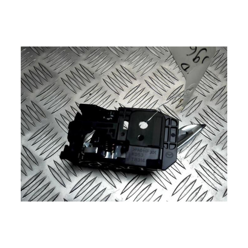 Poignee interieur avant droit MAZDA 3 3 PHASE 1 d’occasion