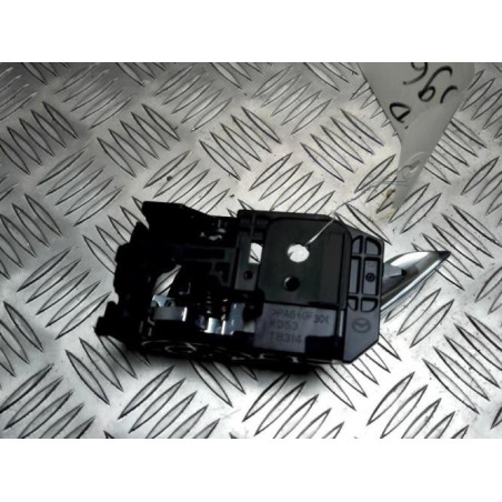 Poignee interieur avant droit MAZDA 3 3 PHASE 1 d’occasion
